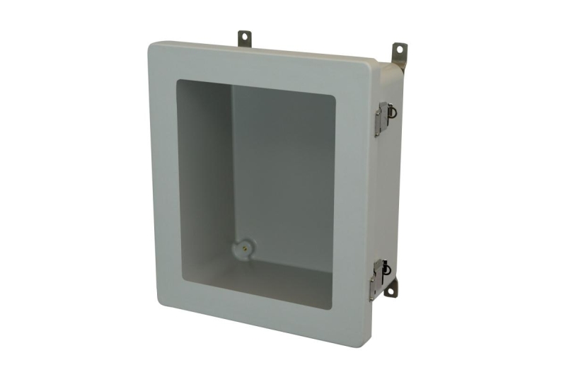 ALLIED MOULDED PRODUCTS AM1648LW