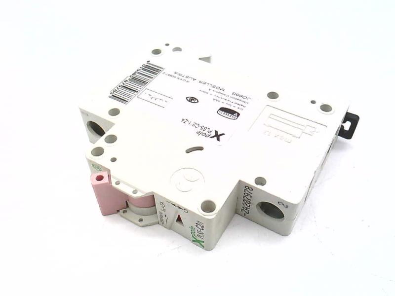 EATON CORPORATION PLS5-C2/1-ZA
