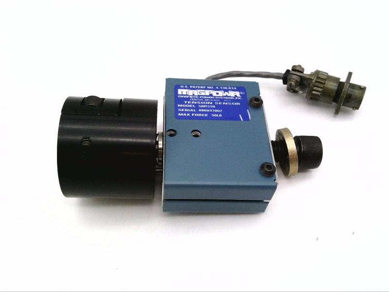 SMTS50 by MAXCESS INTERNATIONAL