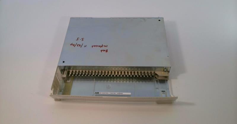 ASEA BROWN BOVERI 3BHT300057R0001