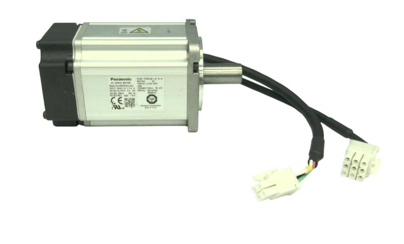 MATSUSHITA ELECTRIC MSMF042L2A2