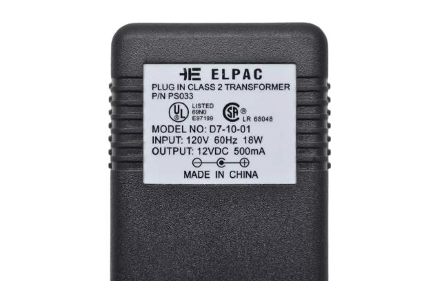 ELPAC D7-10-01