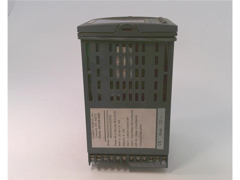 INVENSYS 3504/CC/VH/1/X/10/X/X/G/D6/RR/X/X/X/X/X/X/X//