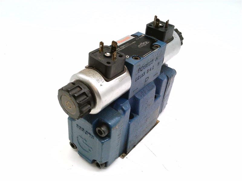 BOSCH 4WEH10J44/6EG96N9EK4/B10