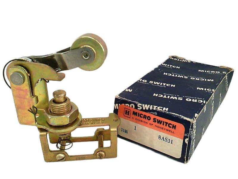 8AS31 by HONEYWELL