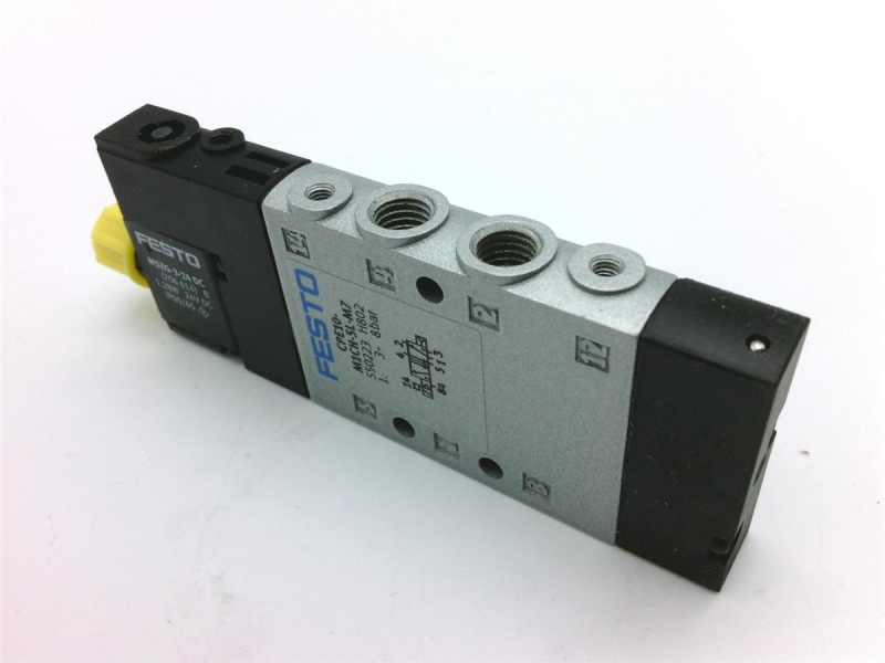 FESTO CPE10-M1CH-5L-M7