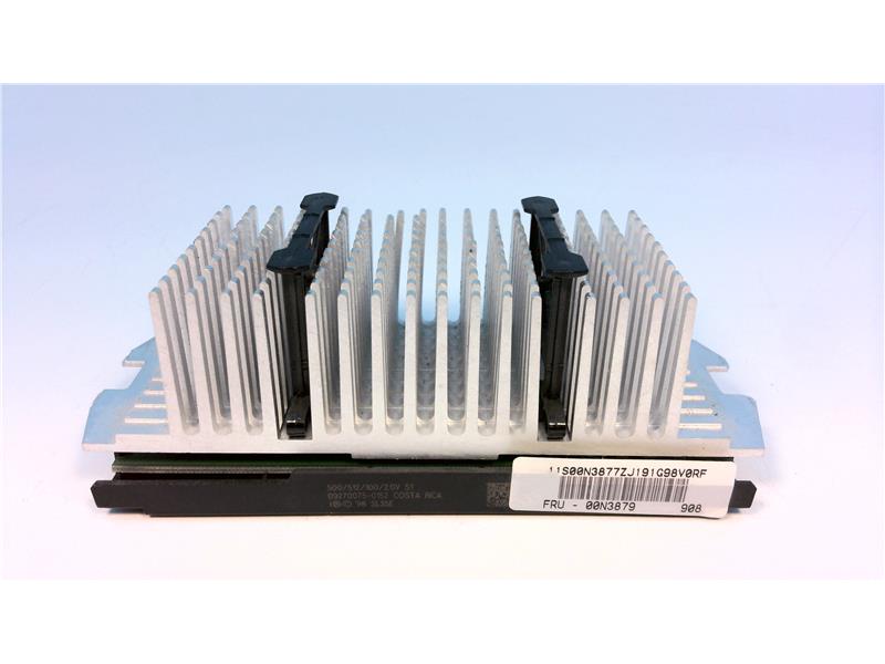 FRU-00N3879 by INTEL