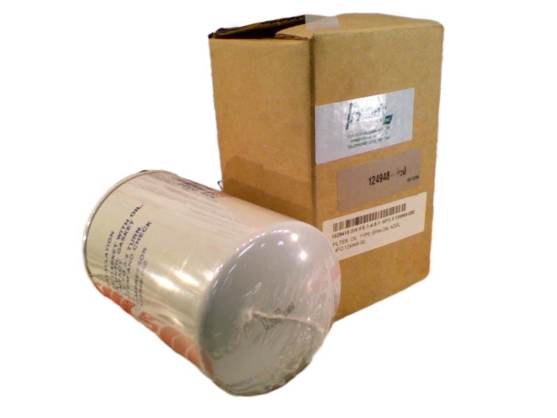 QUINCY AIR COMPRESSOR 124948-050