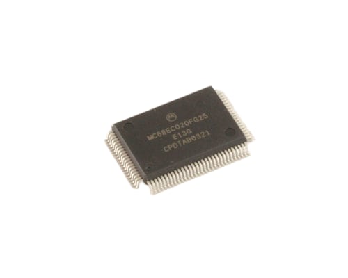 MC68EC020FG25 by ZEBRA