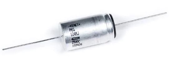 YAGEO PEG124HJ422VQL1