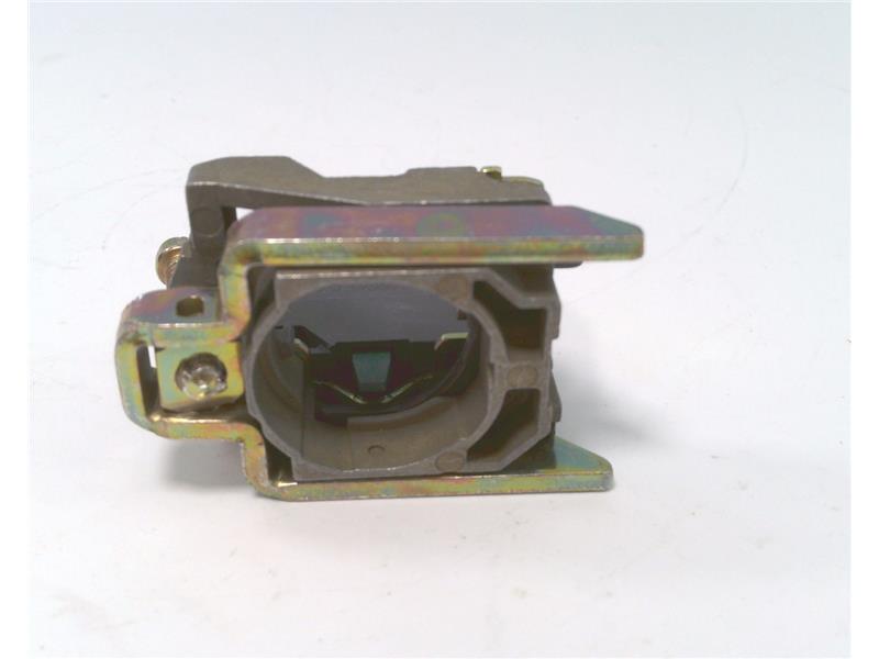 SCHNEIDER ELECTRIC ZB4BZ101