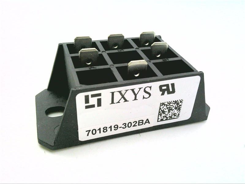 IXYS 701819-302BA