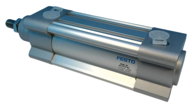 FESTO DSBC-40-60-PPVA-N3