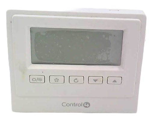 CONTROL4 CCZ-T1-W