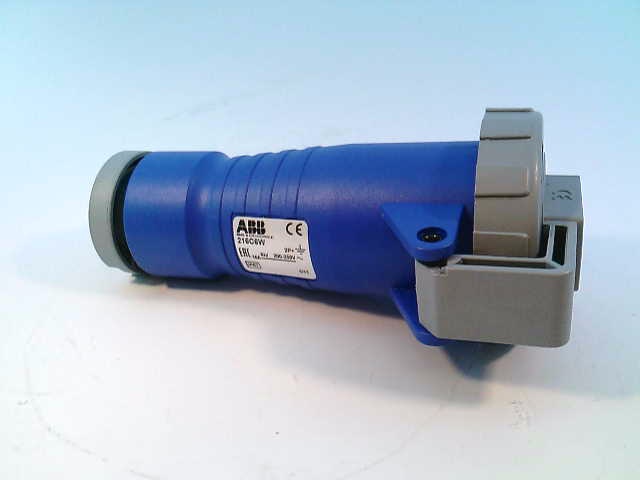 ASEA BROWN BOVERI 216C6W