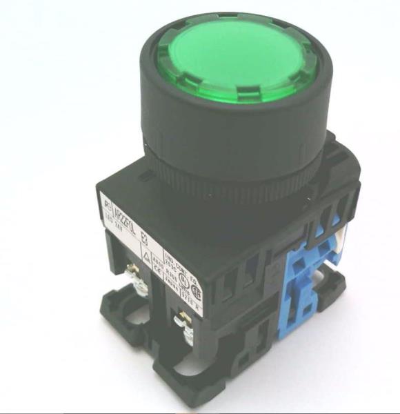 FUJI ELECTRIC AR22F0L-01H4G