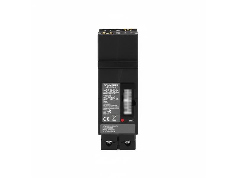 SCHNEIDER ELECTRIC HGA260304