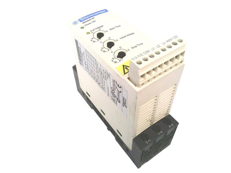 ATS01N206LU by SCHNEIDER ELECTRIC