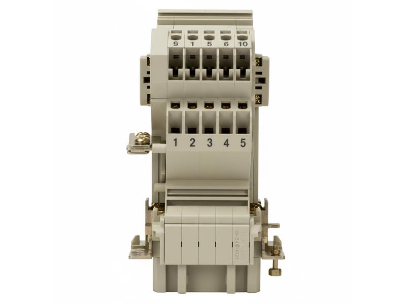 HARTING 09-33-010-4721