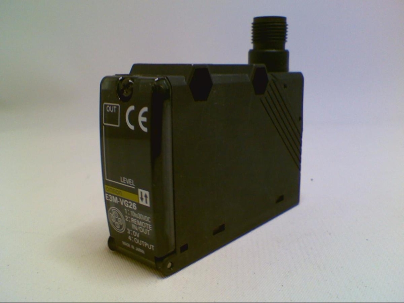OMRON E3M-VG26