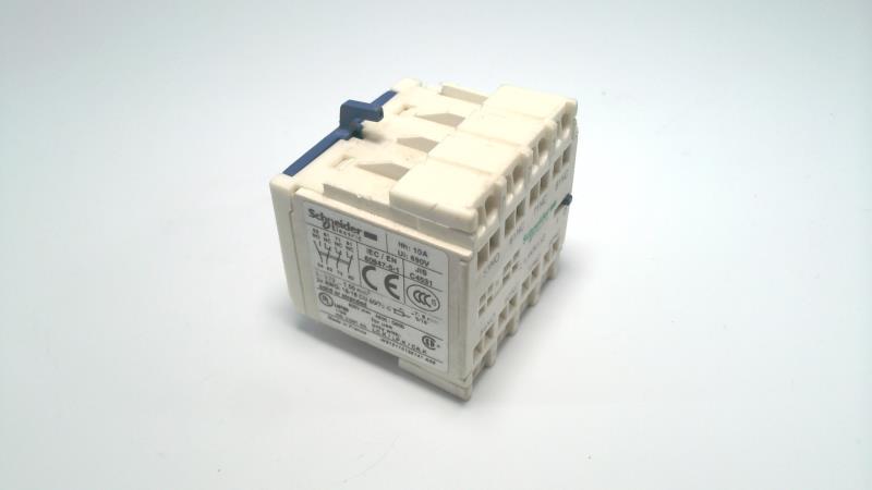 SCHNEIDER ELECTRIC LA1KN133