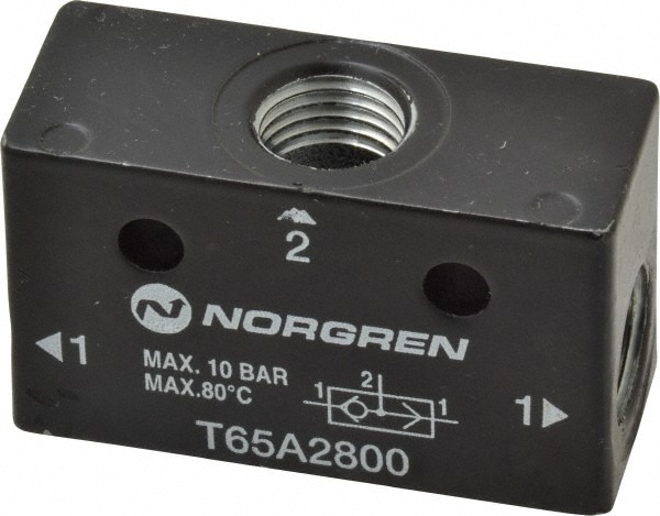 NORGREN T65A2800