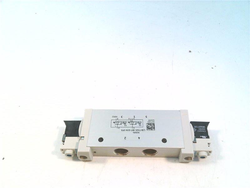 FESTO VUVG-L18-T32C-MT-G14-1P3