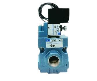 MAC VALVES INC 56C-13-112CA