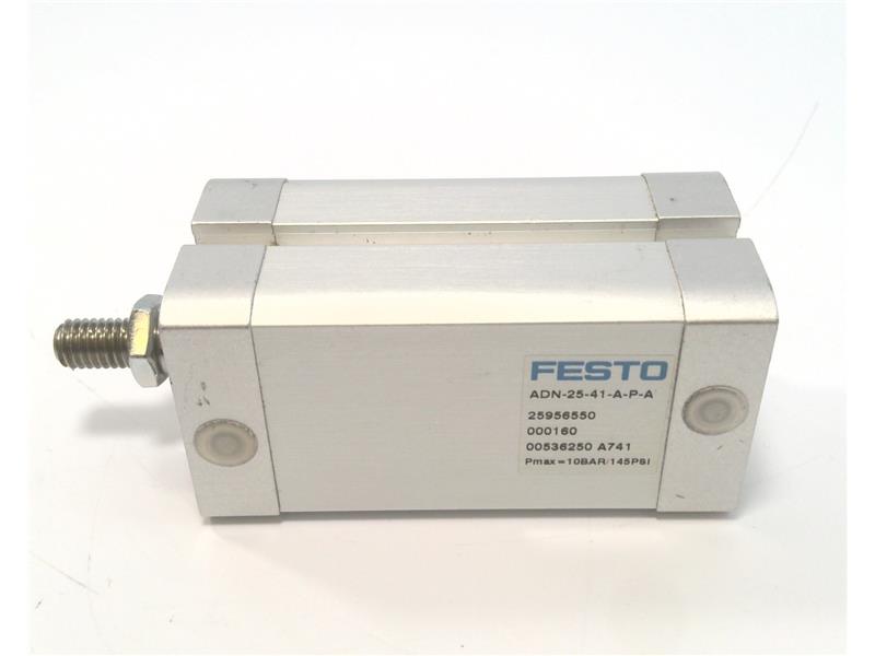 FESTO ADN-25-41-A-P-A