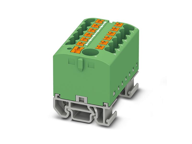 PHOENIX CONTACT PTFIX 6/12X2,5-NS15A GN