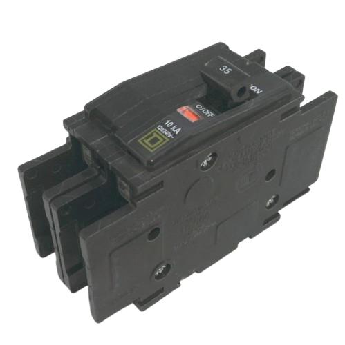 SCHNEIDER ELECTRIC QOUR235