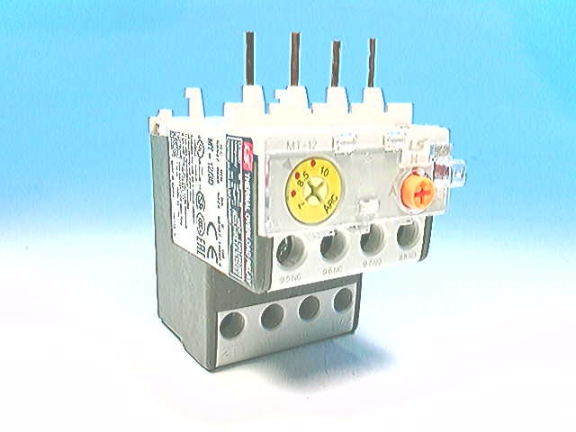 LS ELECTRIC MT-12/3D-8.5S