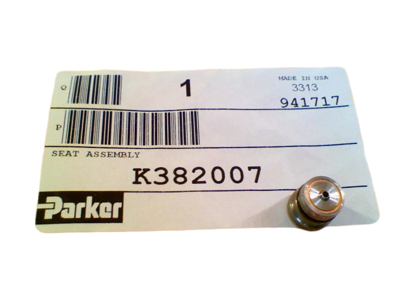 K382007 by PARKER