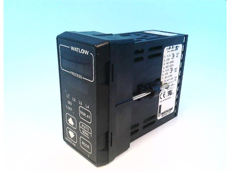 WATLOW 988A-22FF-JDRG