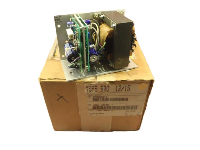SPS-60D-12/15 by HUBBELL