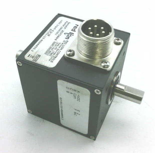 RED LION CONTROLS ZBG01002