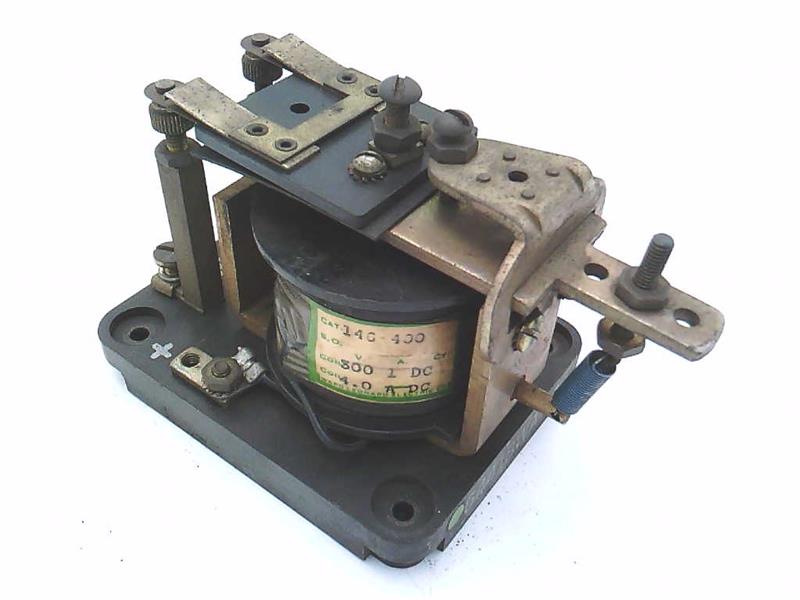 ASEA BROWN BOVERI 64418-WA