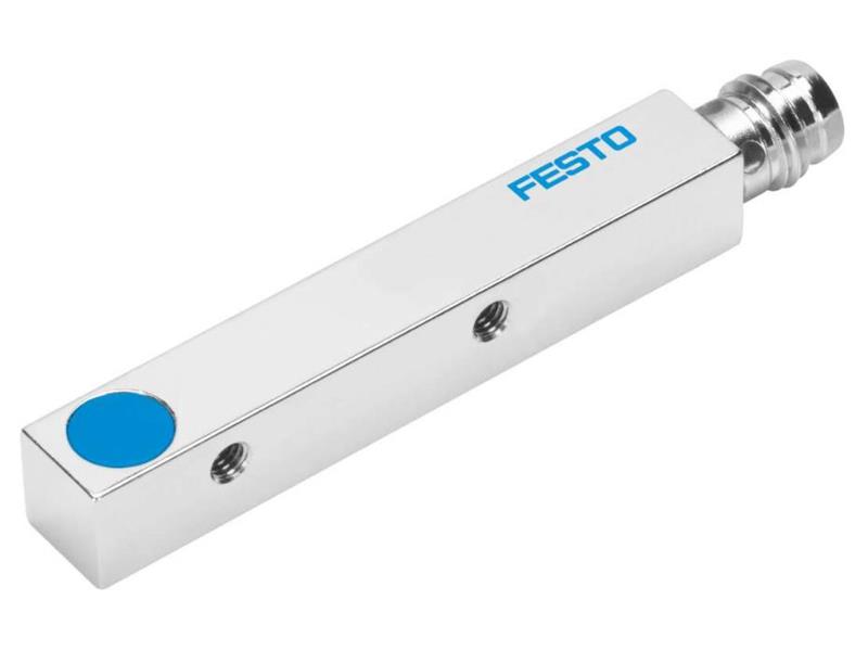 FESTO SIES-Q8B-PS-S-L