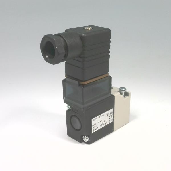 SMC VO307-5DZ1-Q