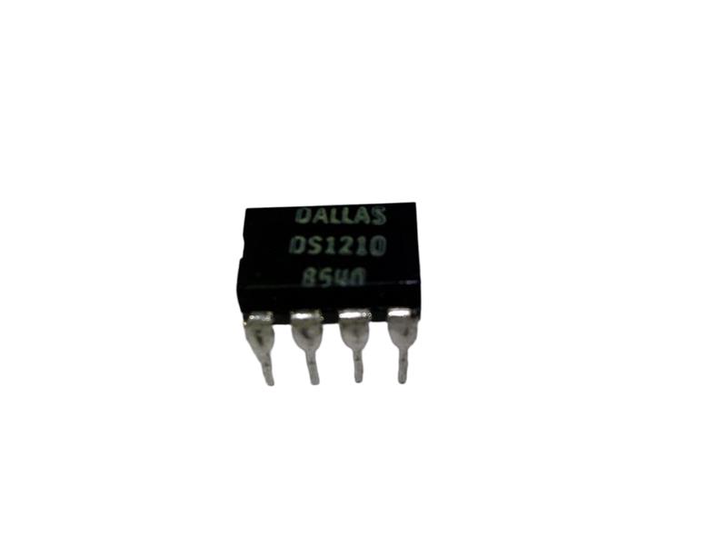 MAXIM INTEGRATED PRODUCTS DS1210+