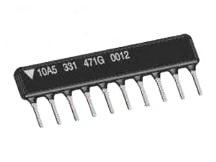 VISHAY CSC10A-03-103G