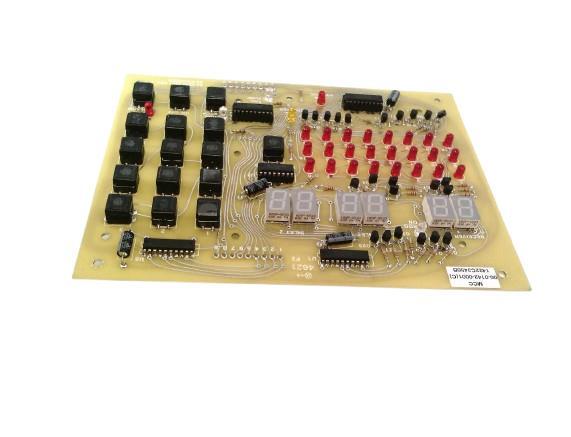 MCC ELECTRONICS 02-2049-0001
