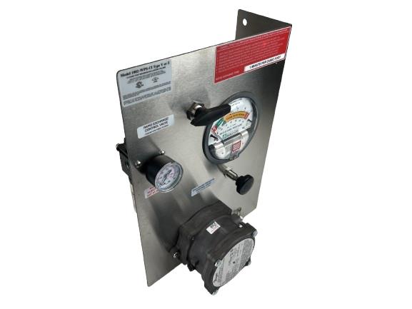 PEPPERL & FUCHS 1002-WPS-CI-YZ-LH-VX