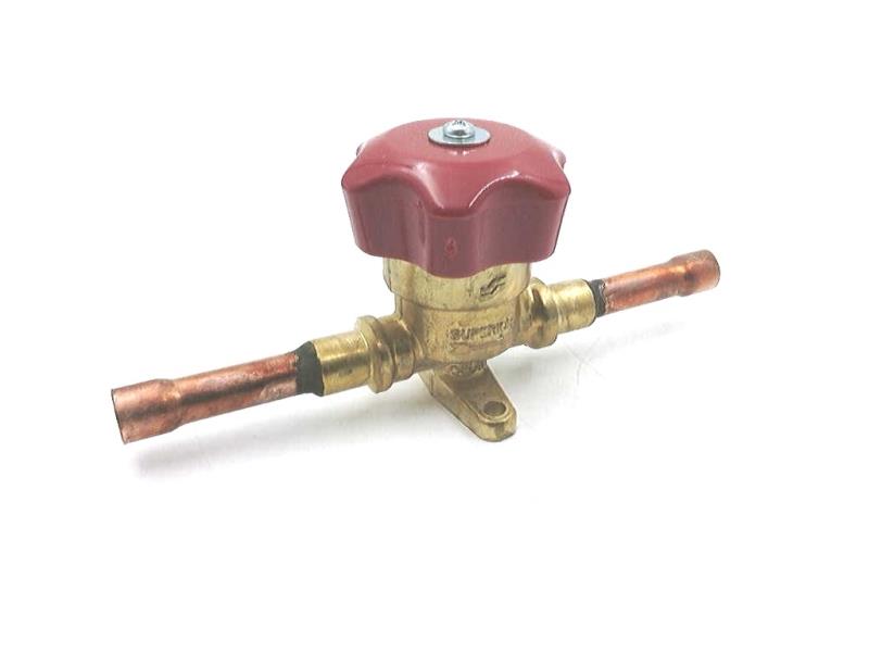 SUPERIOR HVACR 214-6ST