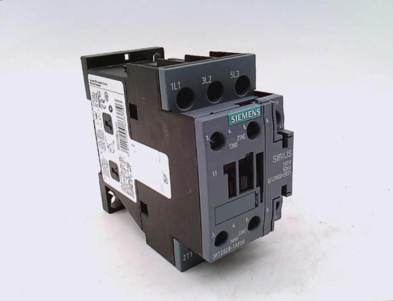 SIEMENS 3RT20281AF00
