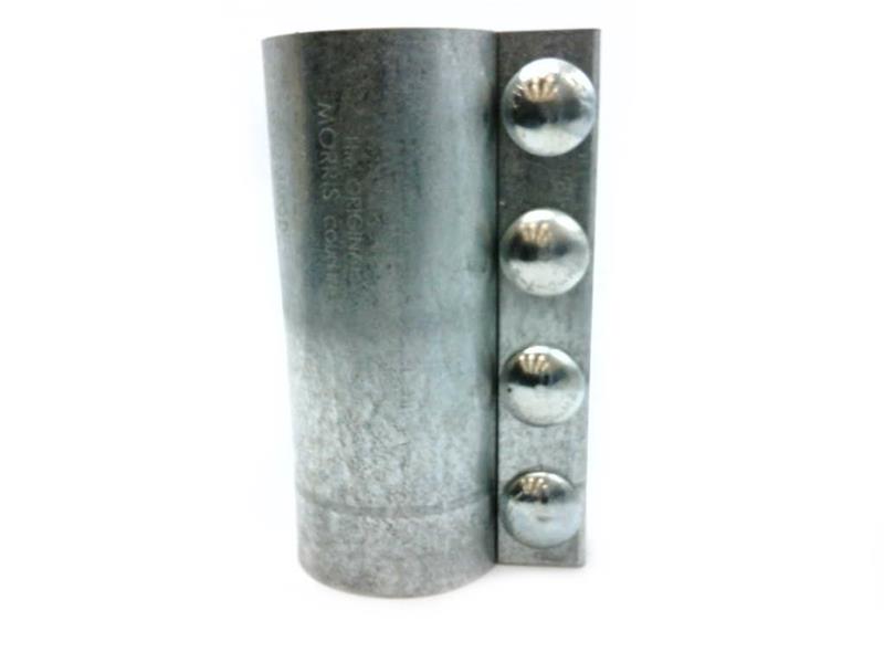 MORRIS COUPLING 3-4C-OD
