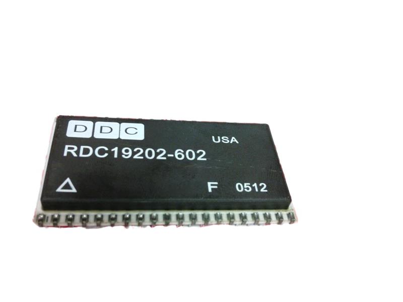 DDC RDC19202-602