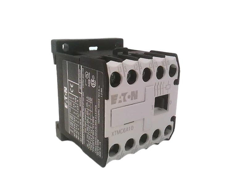 XTMC6A10F by EATON CORPORATION