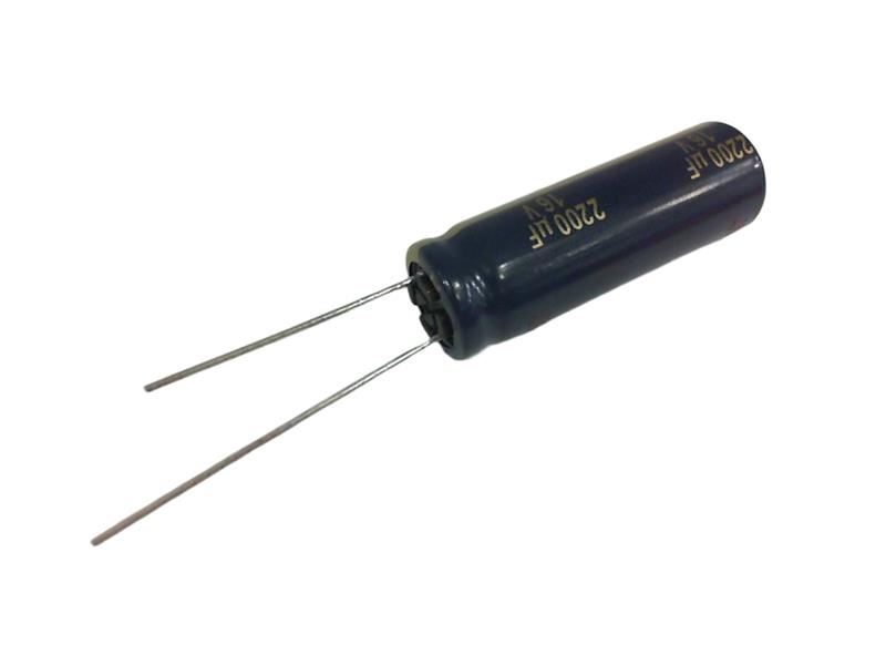 EEU-FK1C222L by MATSUSHITA ELECTRIC