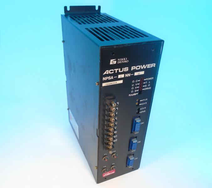 NPSA-5NN-40 by NIKKI DENSO